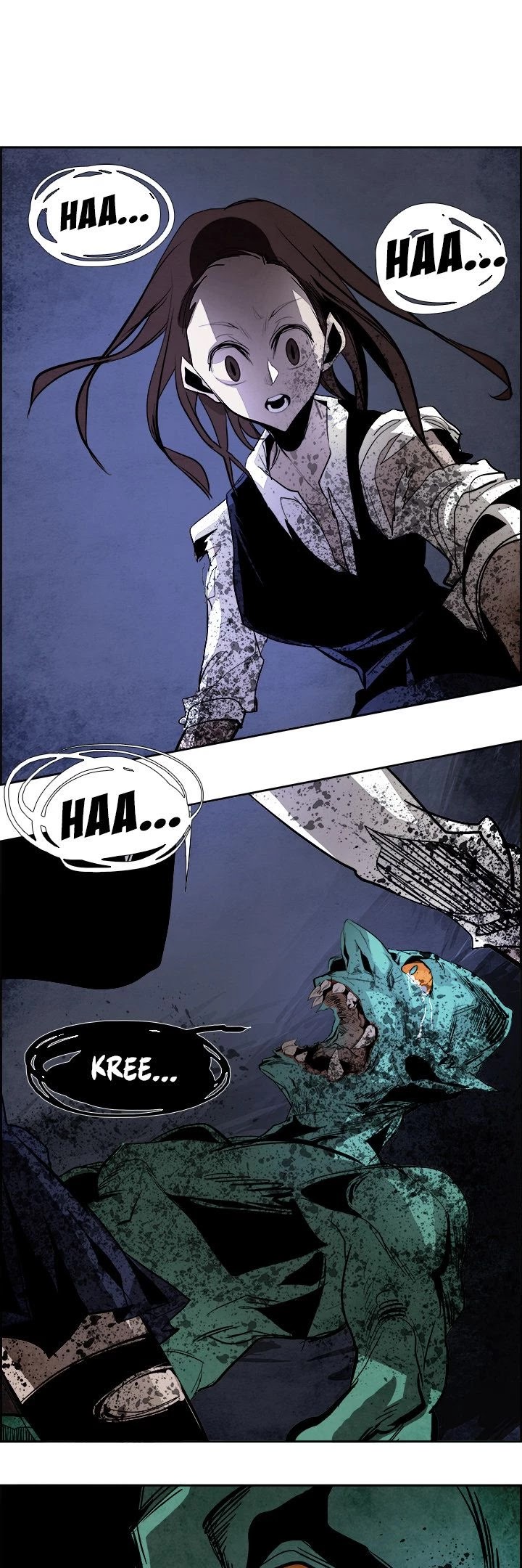 War-Ble Chapter 42 page 21 - Chapter 42