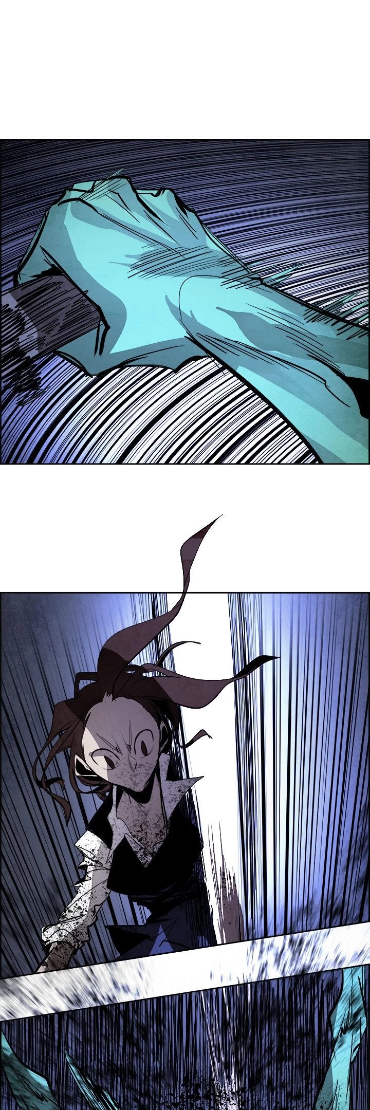 War-Ble Chapter 42 page 23 - Chapter 42