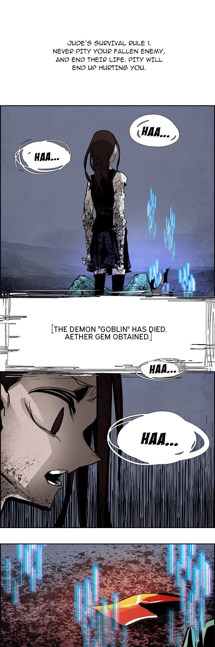 War-Ble Chapter 42 page 25 - Chapter 42