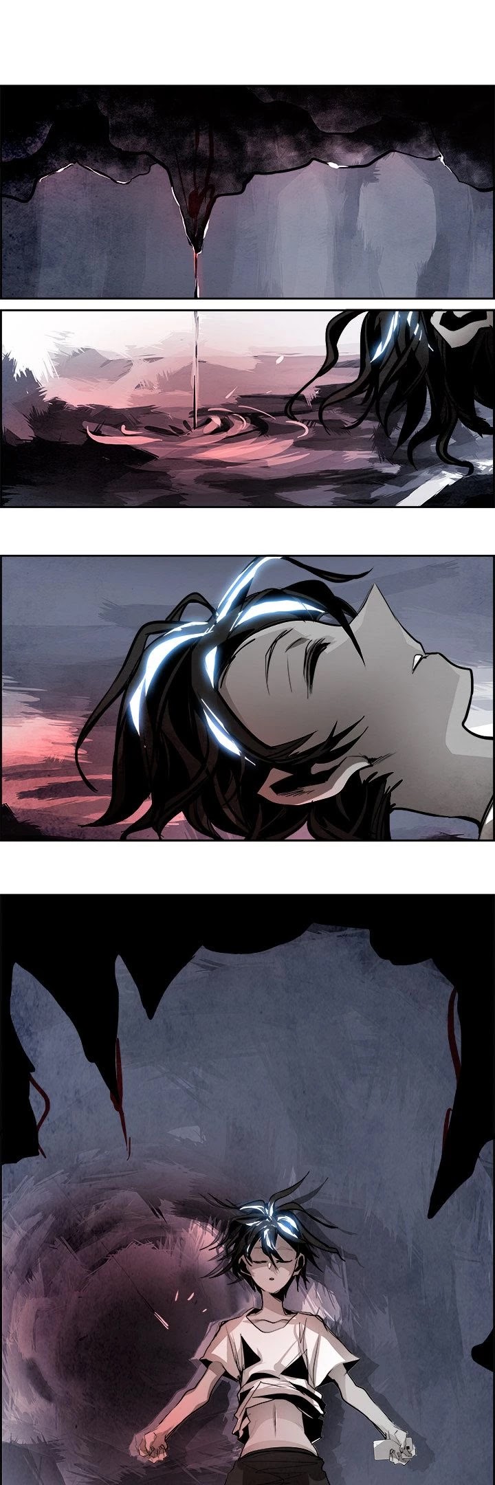 War-Ble Chapter 42 page 3 - Chapter 42