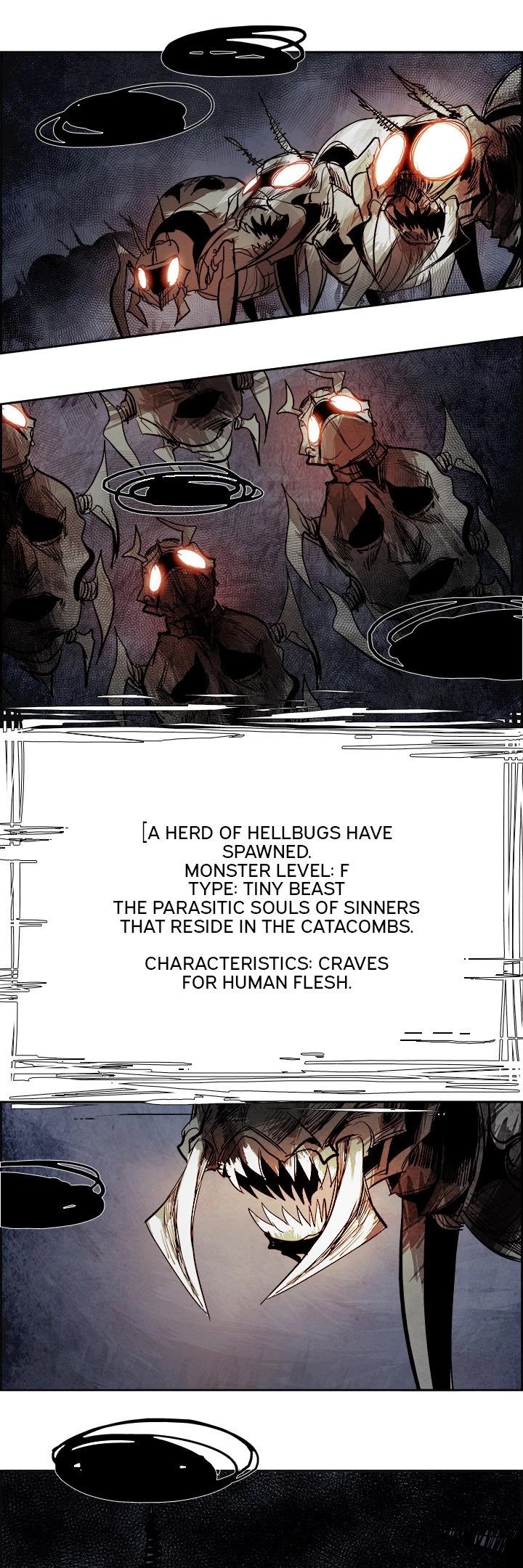 War-Ble Chapter 42 page 5 - Chapter 42