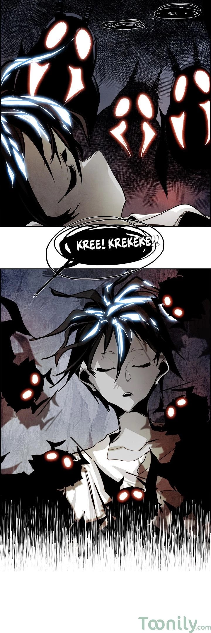War-Ble Chapter 42 page 6 - Chapter 42