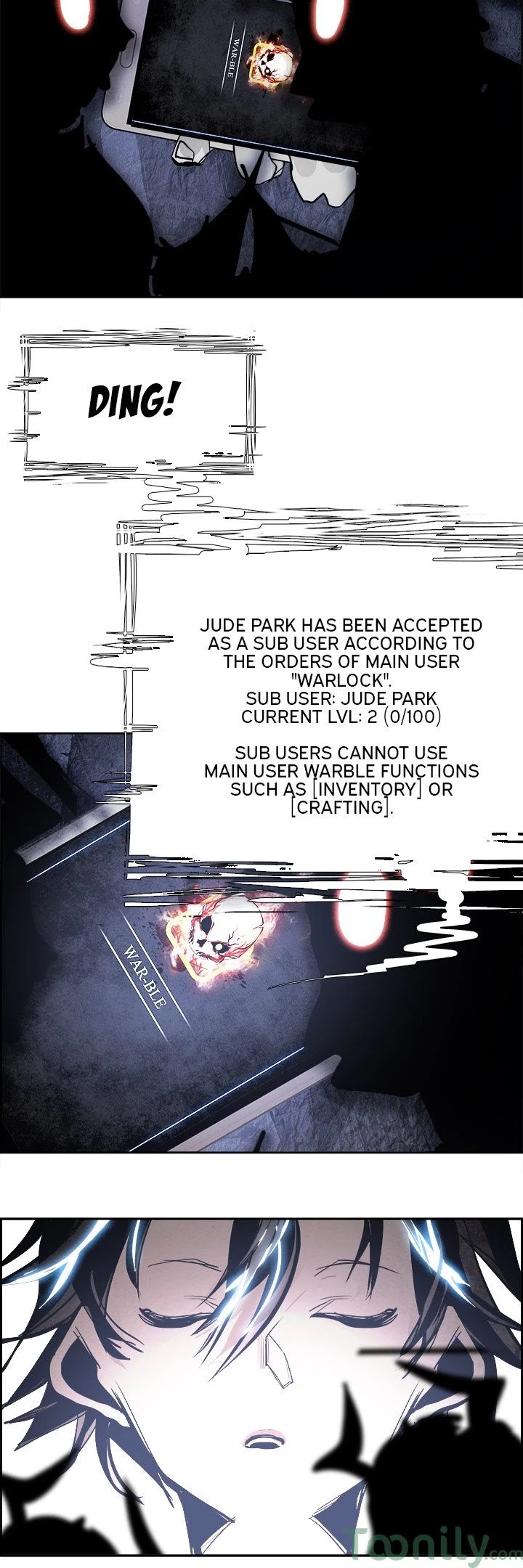 War-Ble Chapter 42 page 8 - Chapter 42