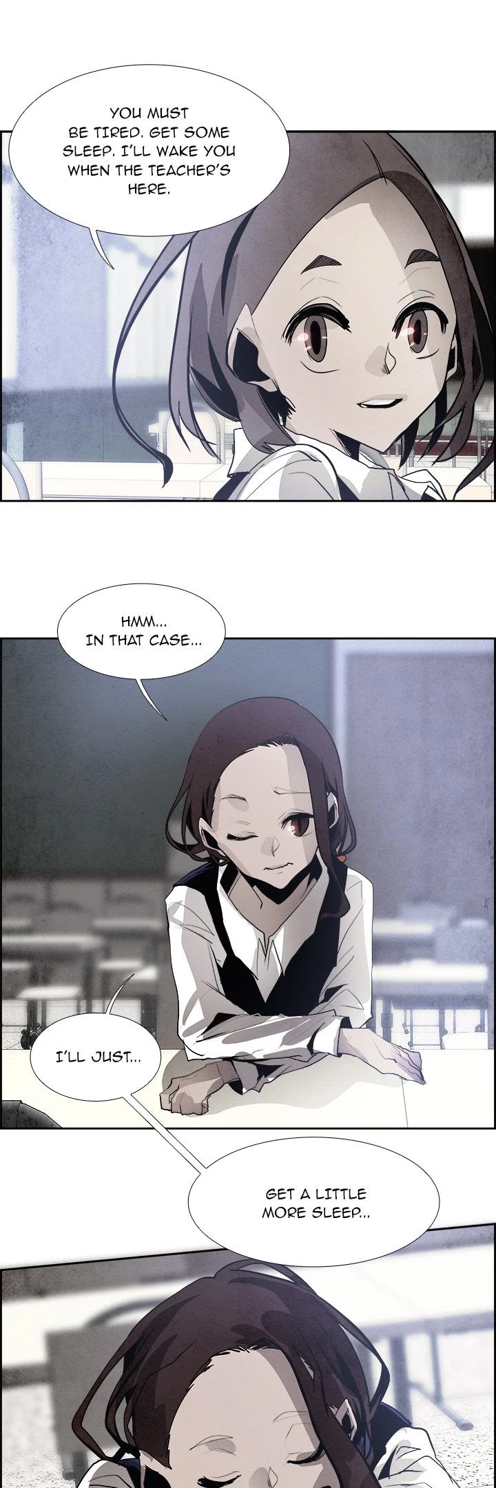 War-Ble Chapter 45 page 11 - Chapter 45