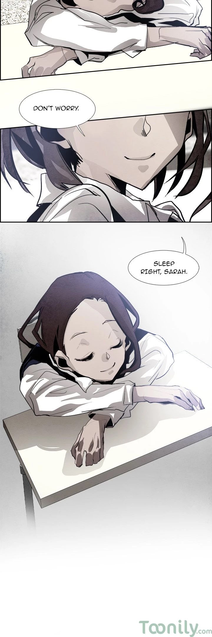 War-Ble Chapter 45 page 12 - Chapter 45