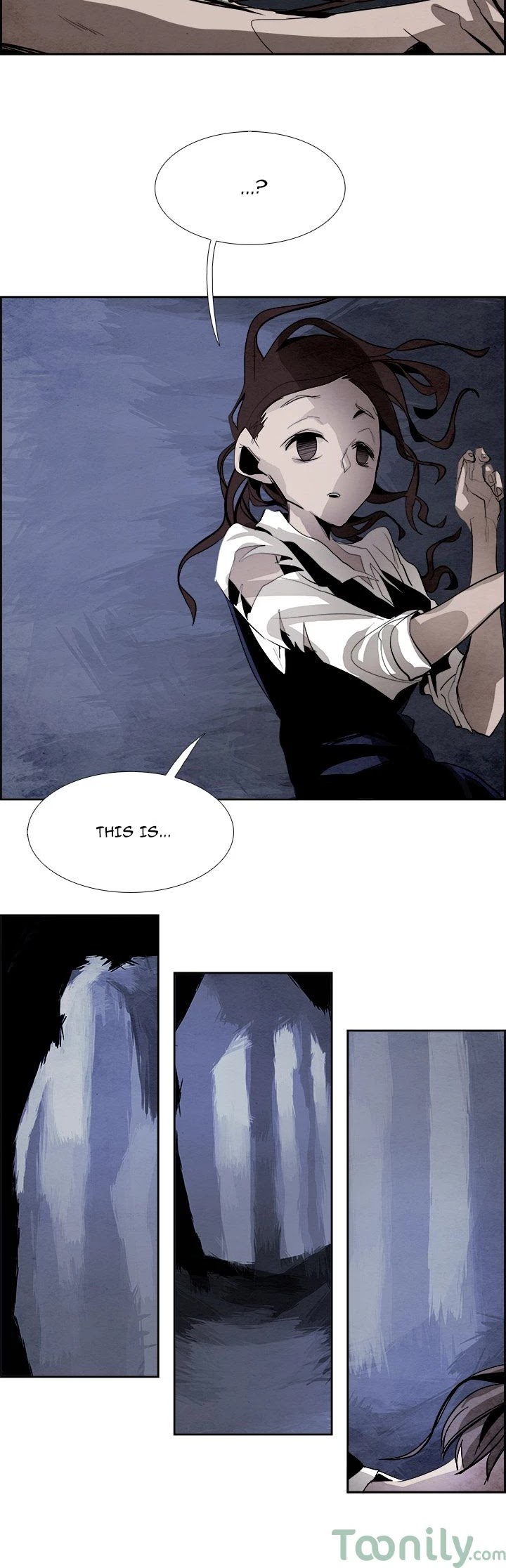 War-Ble Chapter 45 page 14 - Chapter 45