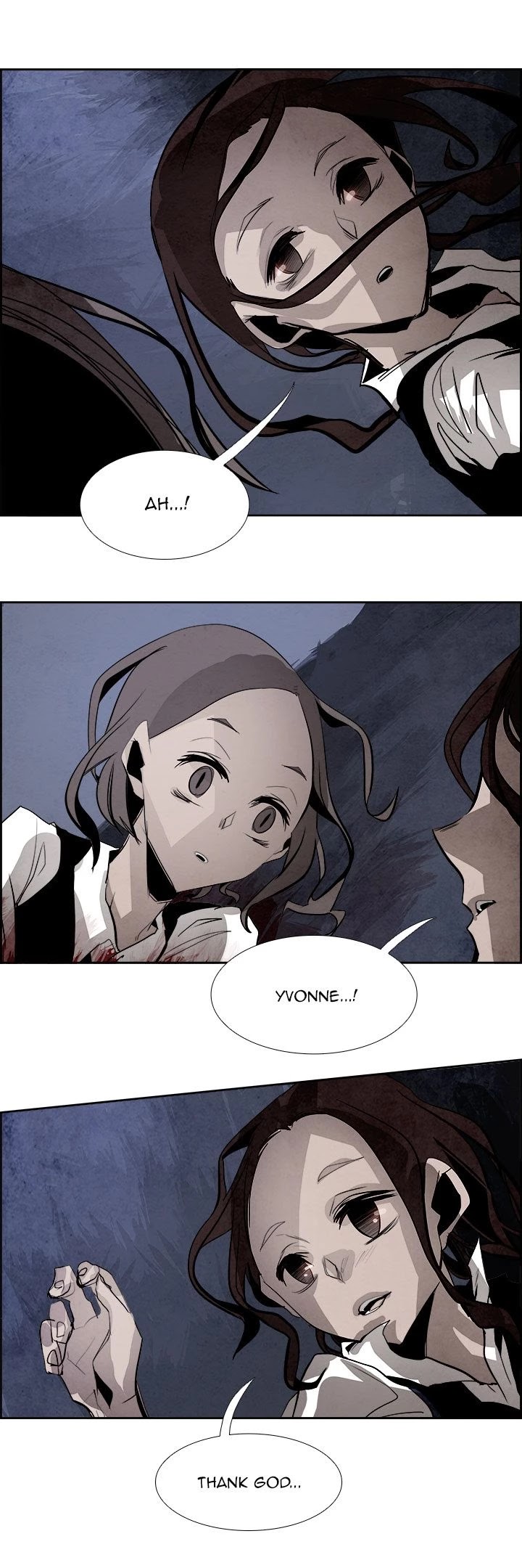 War-Ble Chapter 45 page 15 - Chapter 45