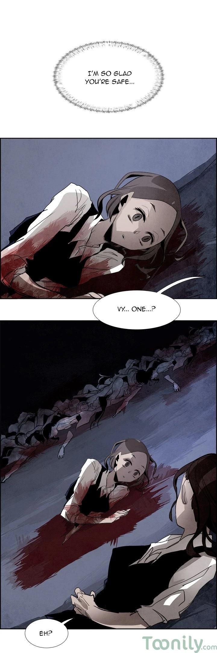 War-Ble Chapter 45 page 16 - Chapter 45