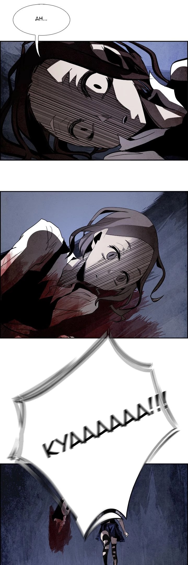 War-Ble Chapter 45 page 17 - Chapter 45