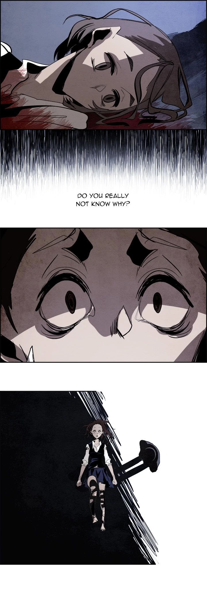 War-Ble Chapter 45 page 21 - Chapter 45