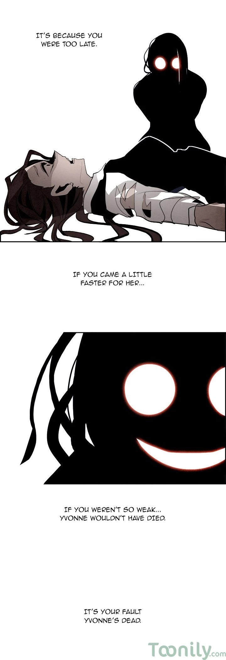 War-Ble Chapter 45 page 22 - Chapter 45