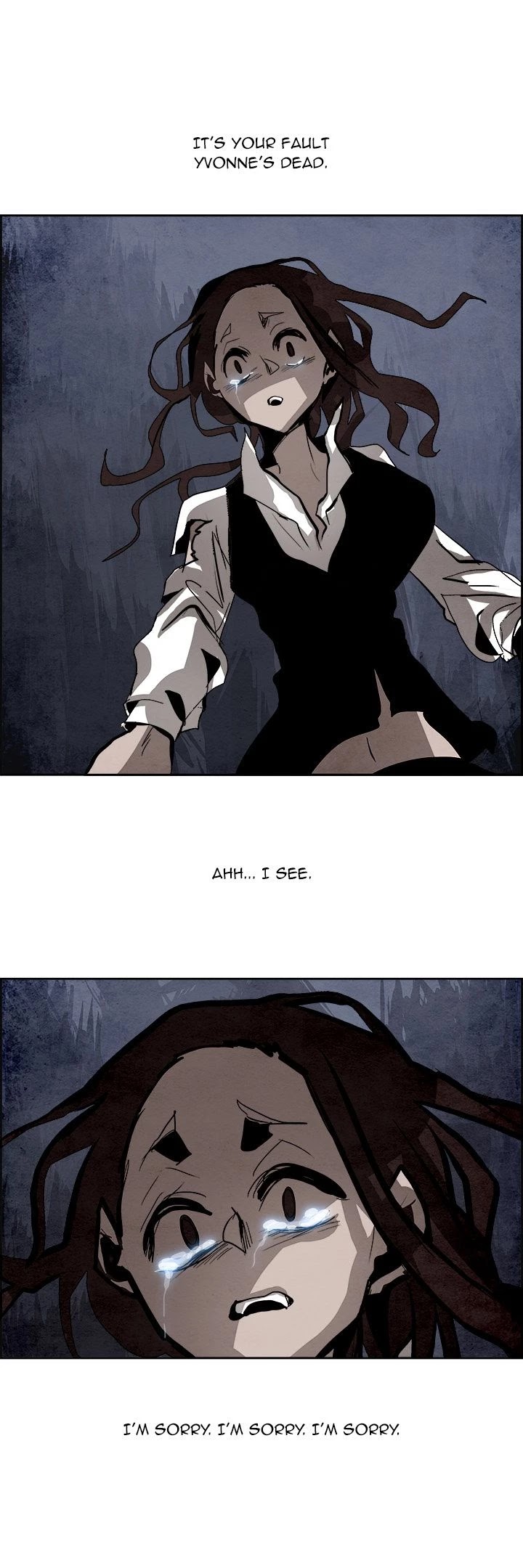 War-Ble Chapter 45 page 23 - Chapter 45
