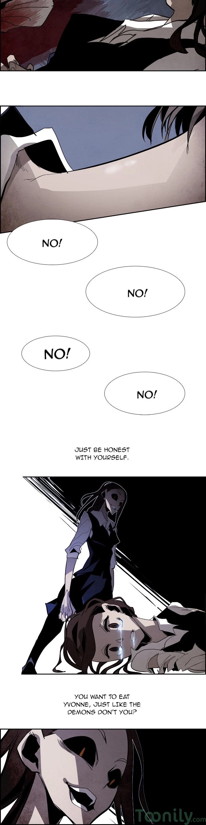 War-Ble Chapter 45 page 26 - Chapter 45