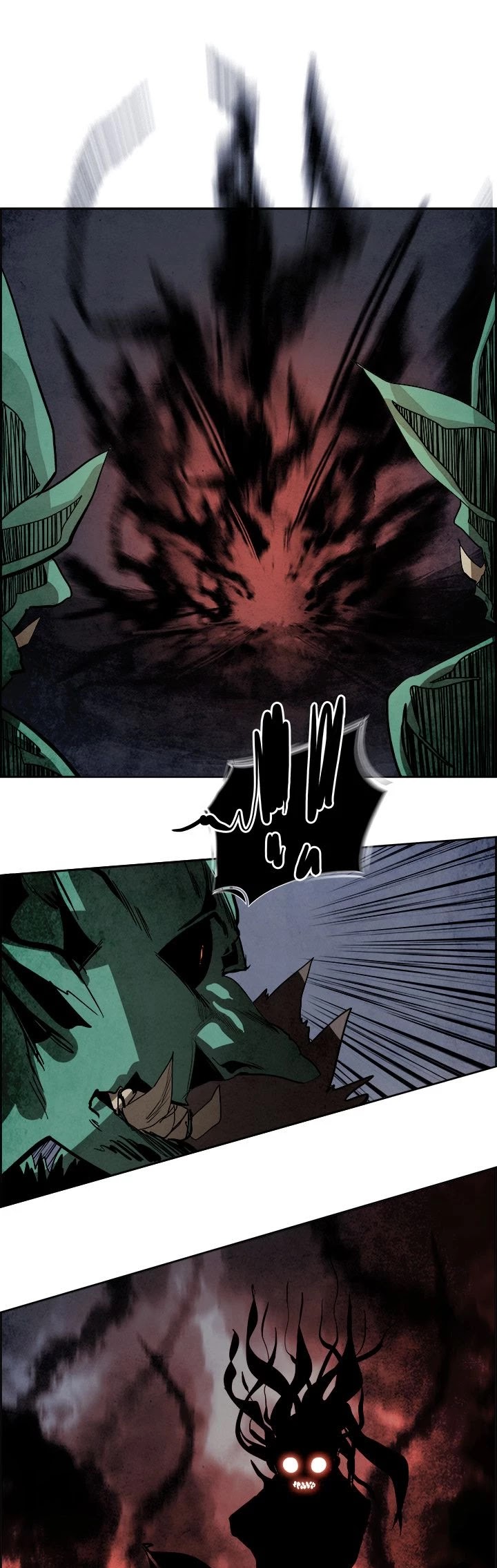 War-Ble Chapter 45 page 29 - Chapter 45