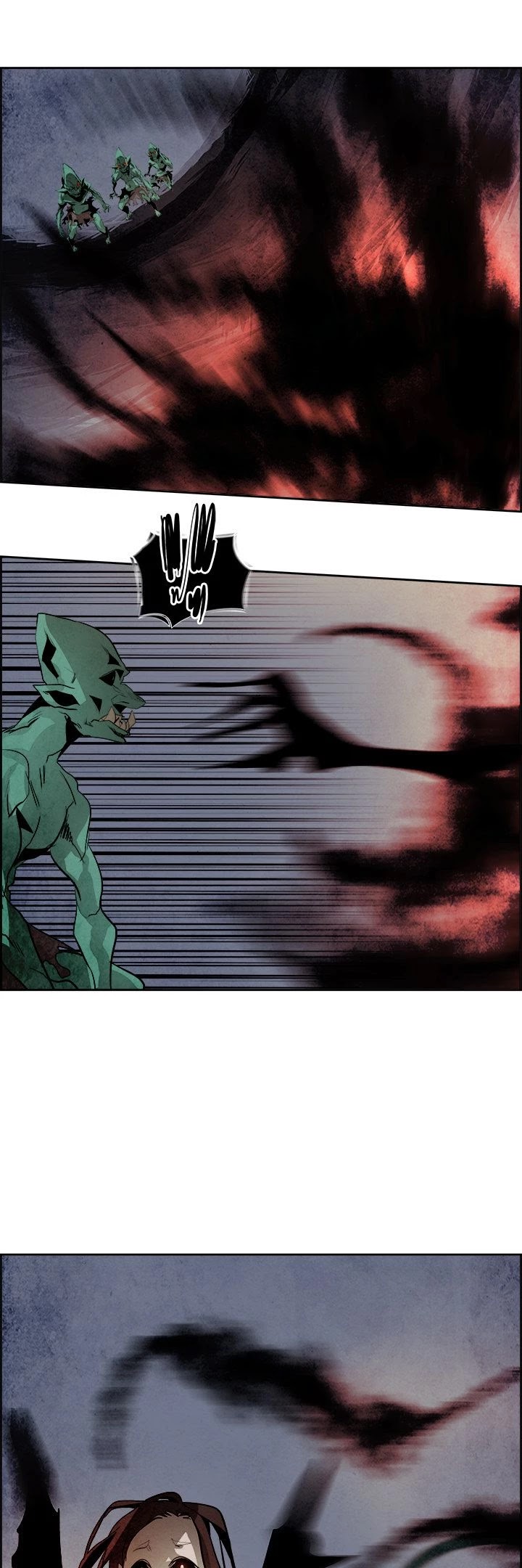 War-Ble Chapter 45 page 31 - Chapter 45