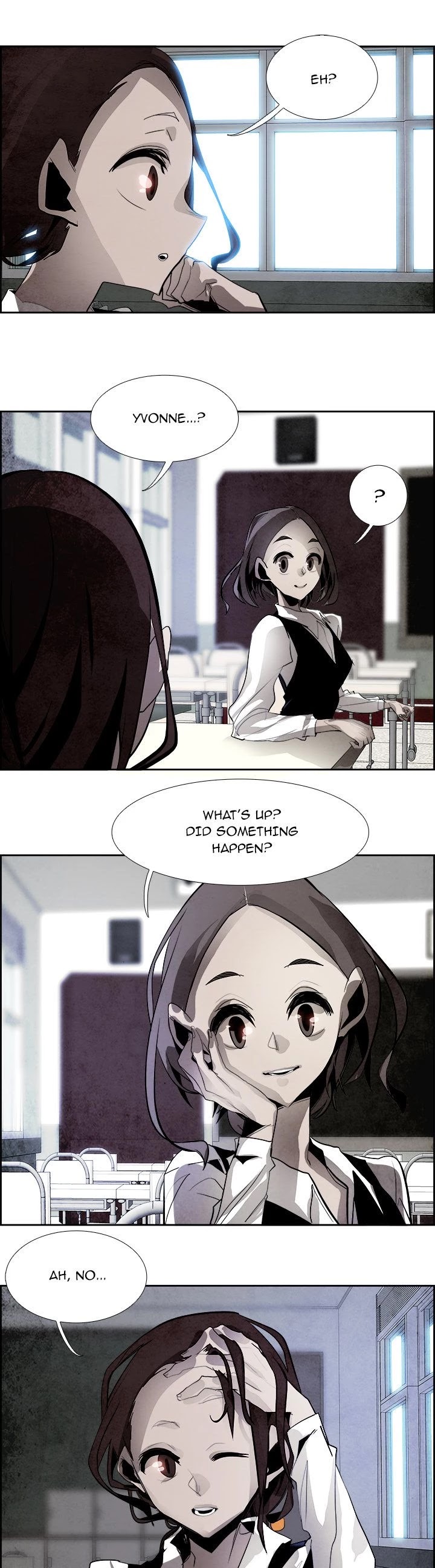 War-Ble Chapter 45 page 9 - Chapter 45