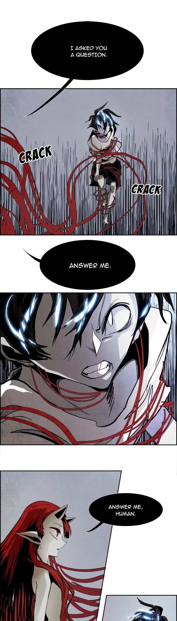 War-Ble Chapter 47 page 10 - Chapter 47
