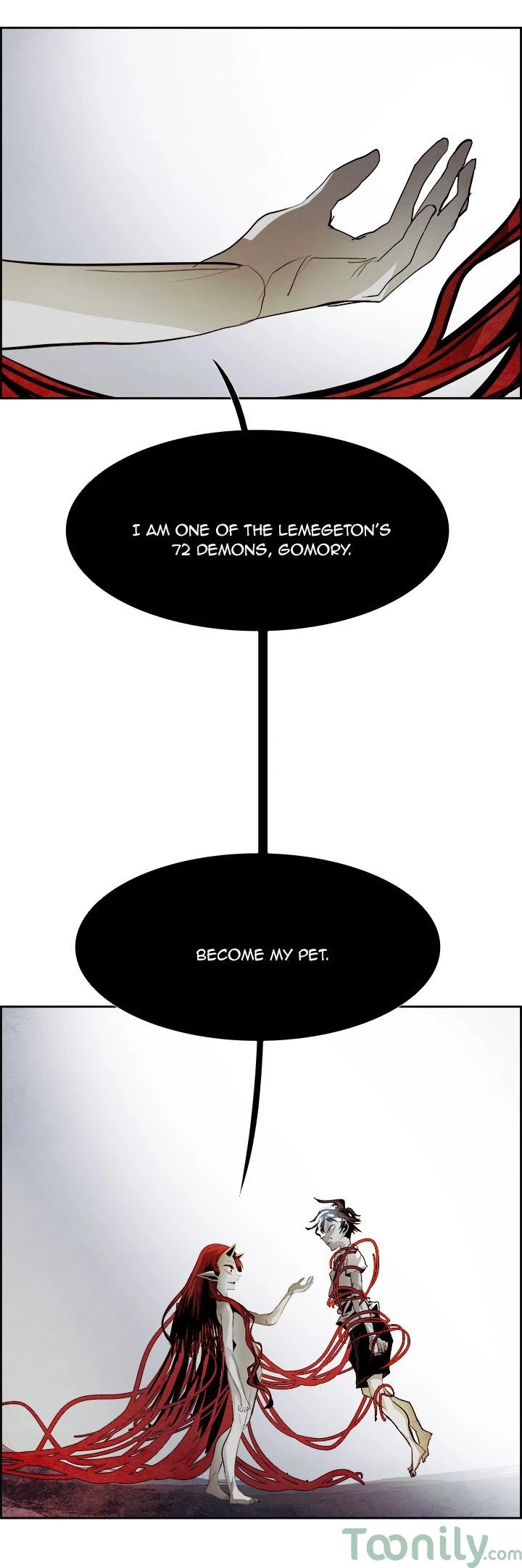 War-Ble Chapter 47 page 15 - Chapter 47