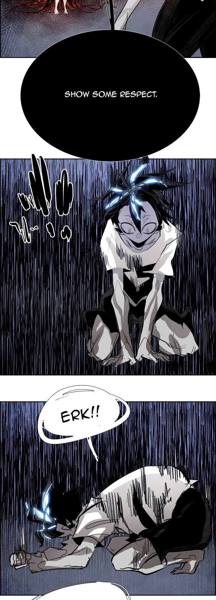 War-Ble Chapter 47 page 2 - Chapter 47