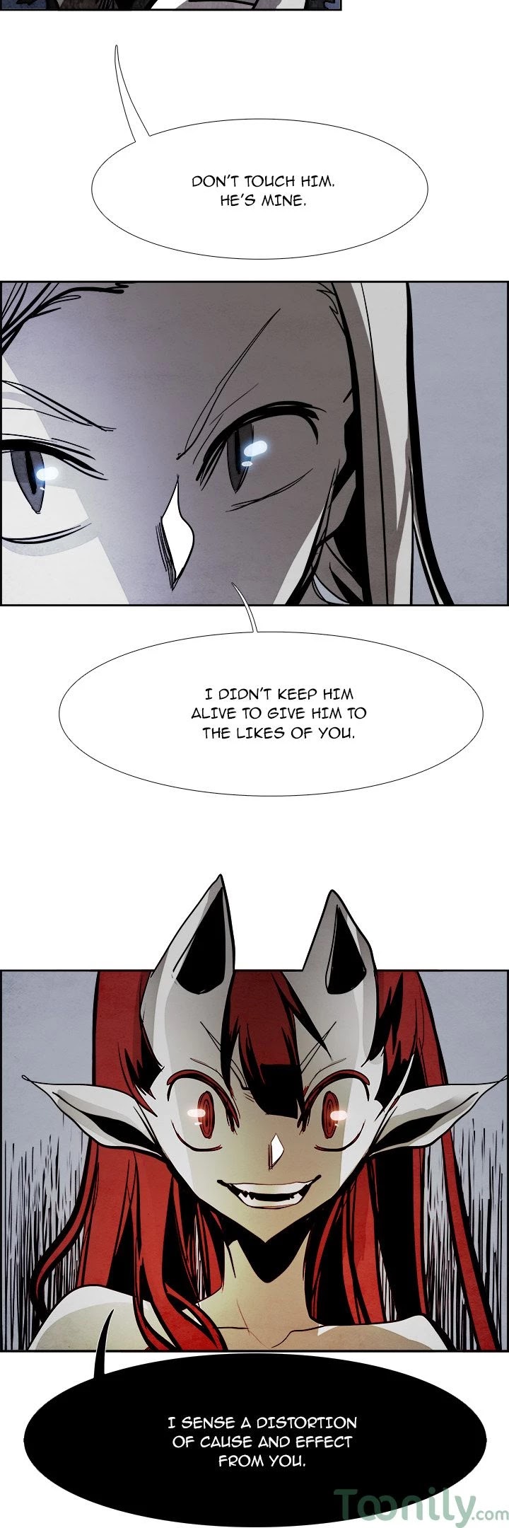 War-Ble Chapter 47 page 21 - Chapter 47