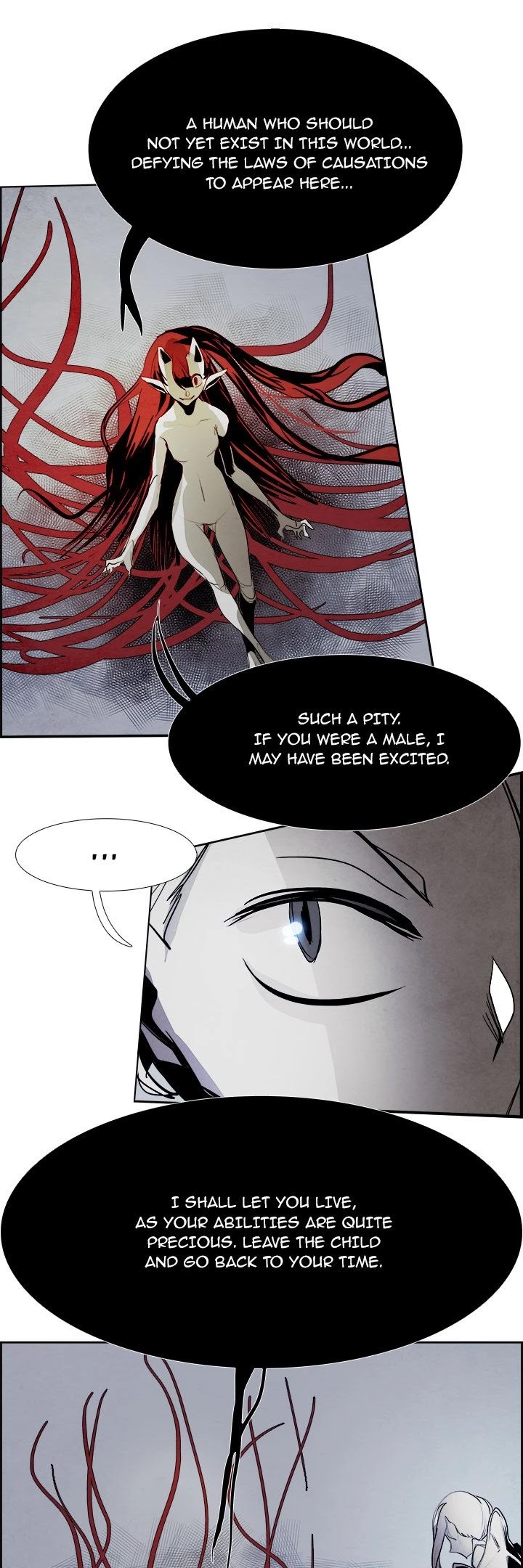 War-Ble Chapter 47 page 22 - Chapter 47