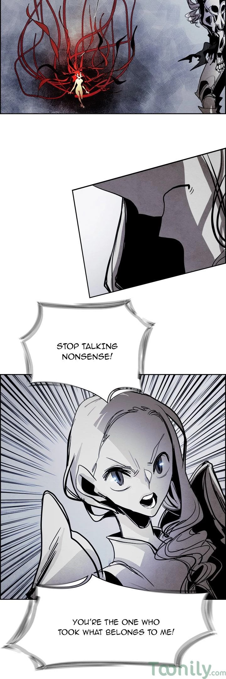 War-Ble Chapter 47 page 23 - Chapter 47