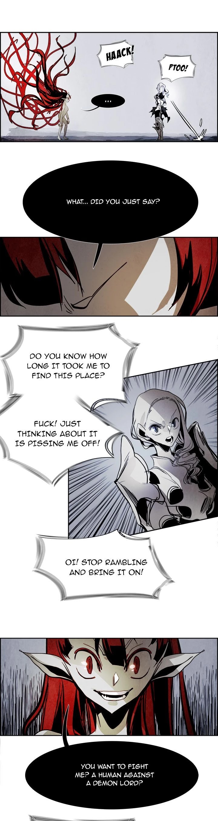 War-Ble Chapter 47 page 24 - Chapter 47
