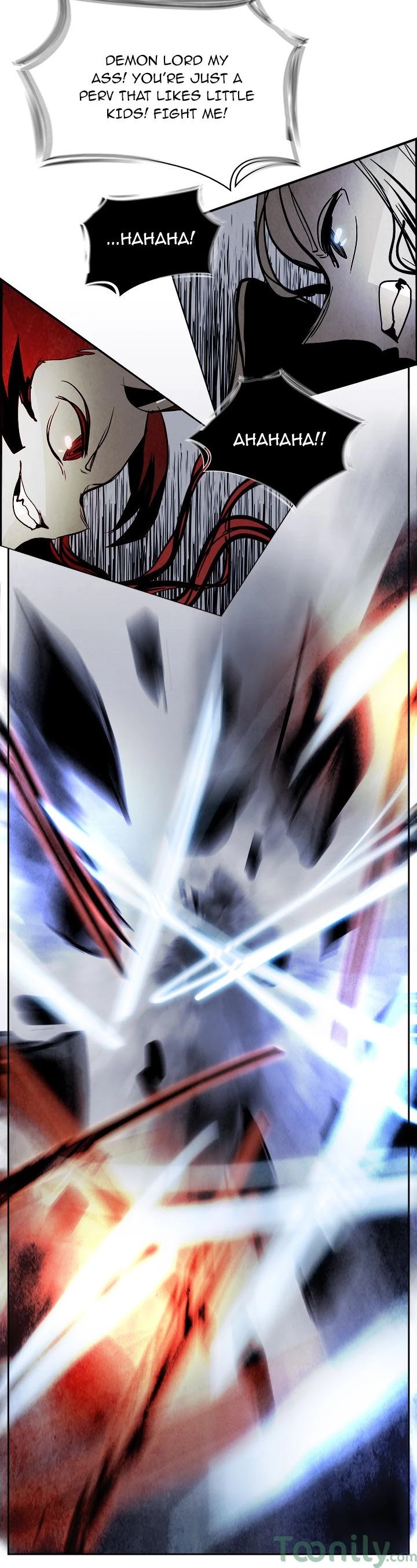 War-Ble Chapter 47 page 25 - Chapter 47