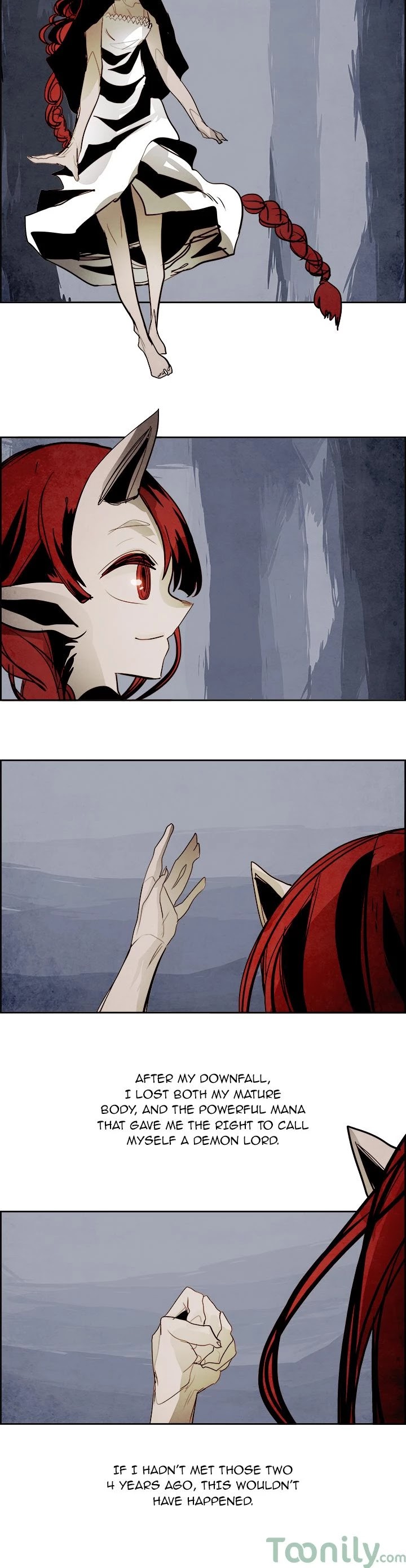 War-Ble Chapter 47 page 27 - Chapter 47