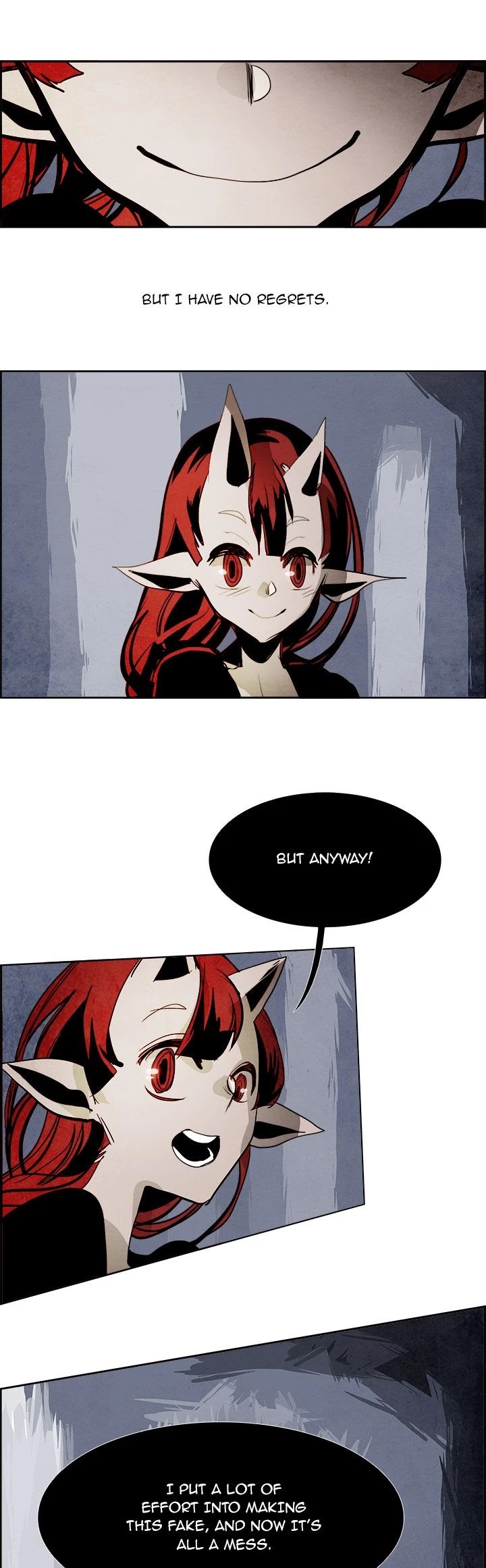 War-Ble Chapter 47 page 28 - Chapter 47