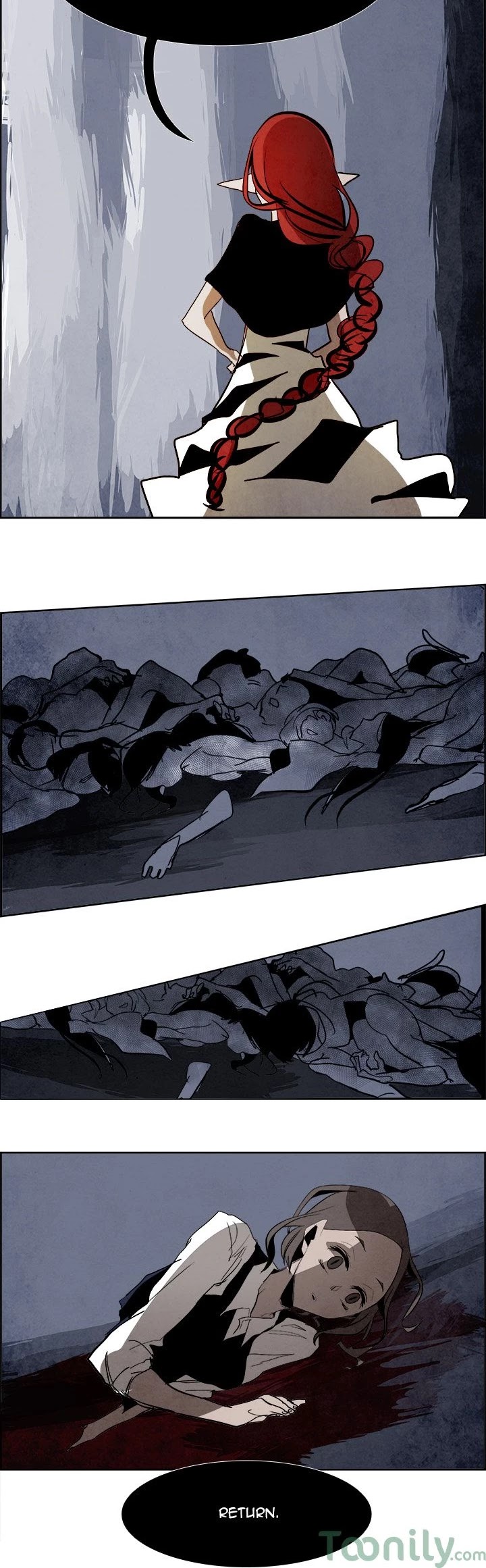 War-Ble Chapter 47 page 29 - Chapter 47