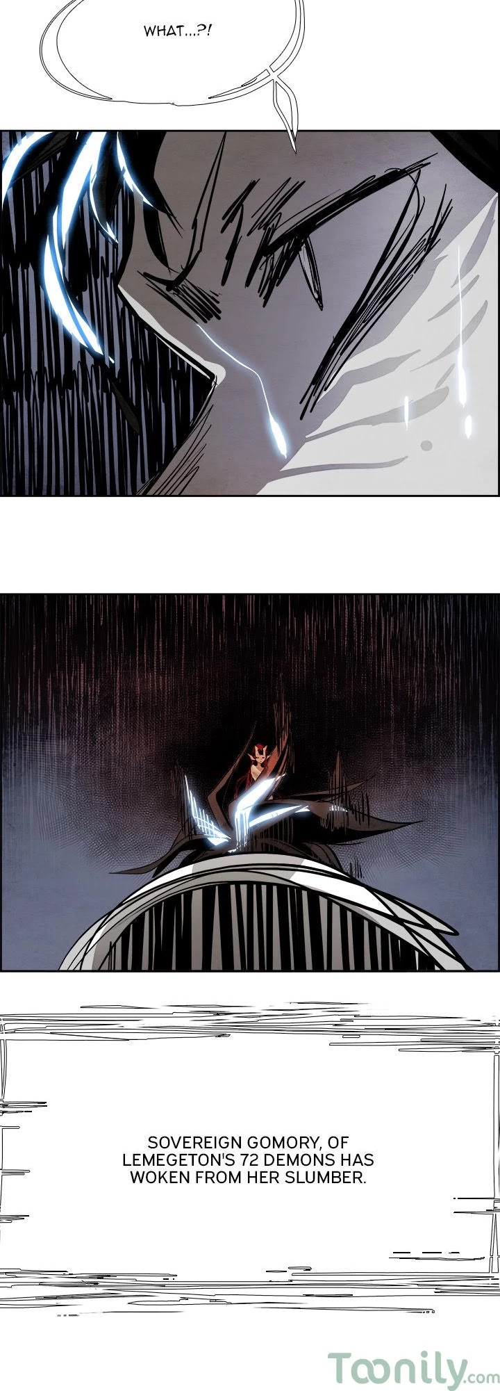 War-Ble Chapter 47 page 3 - Chapter 47