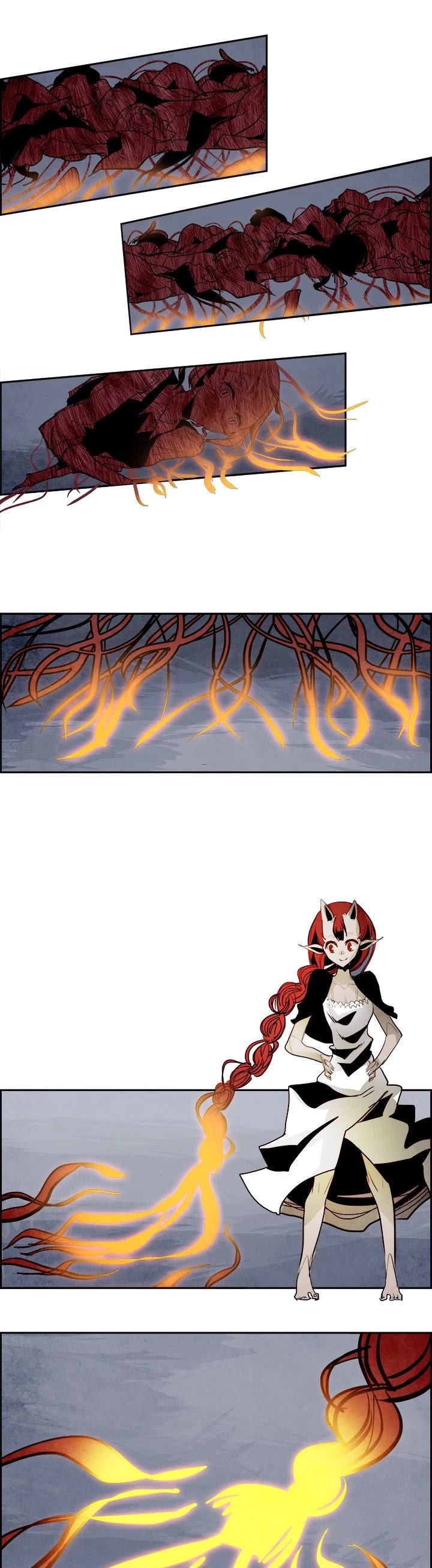 War-Ble Chapter 47 page 30 - Chapter 47
