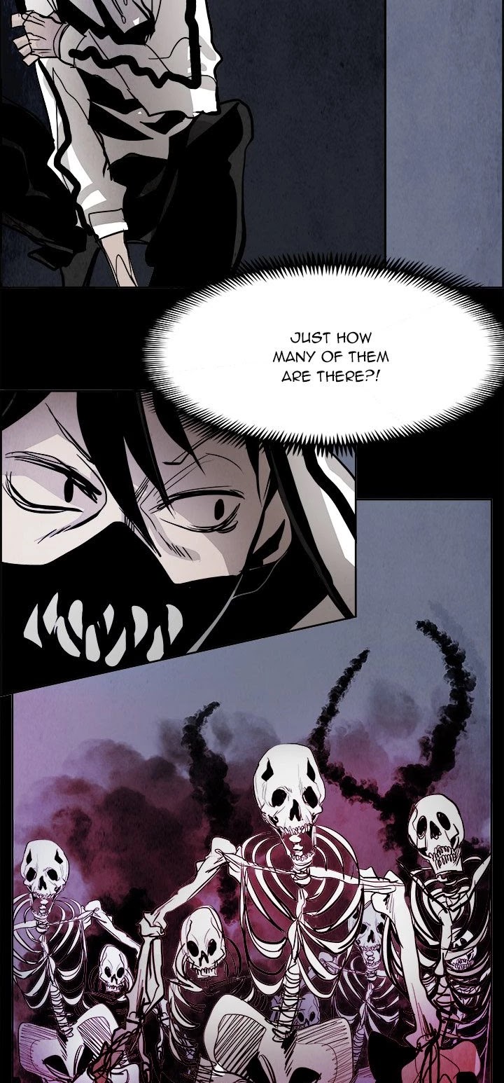War-Ble Chapter 47 page 33 - Chapter 47