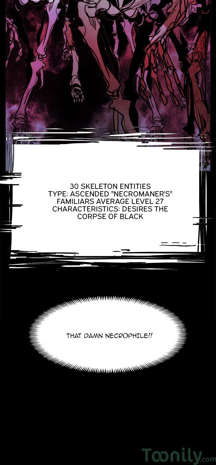 War-Ble Chapter 47 page 34 - Chapter 47