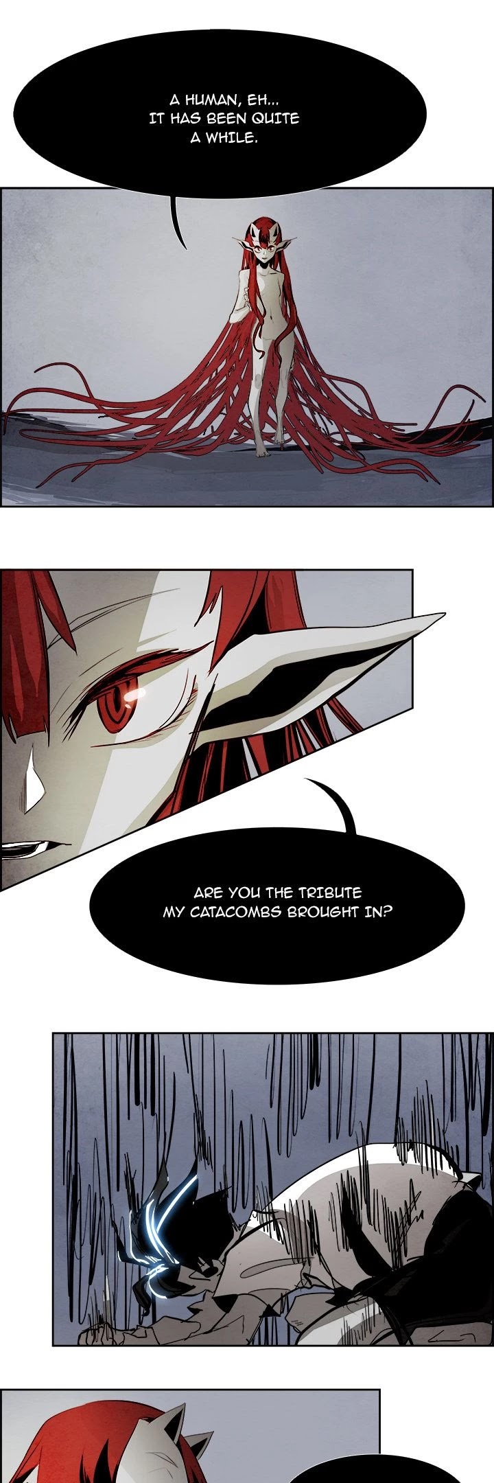War-Ble Chapter 47 page 4 - Chapter 47