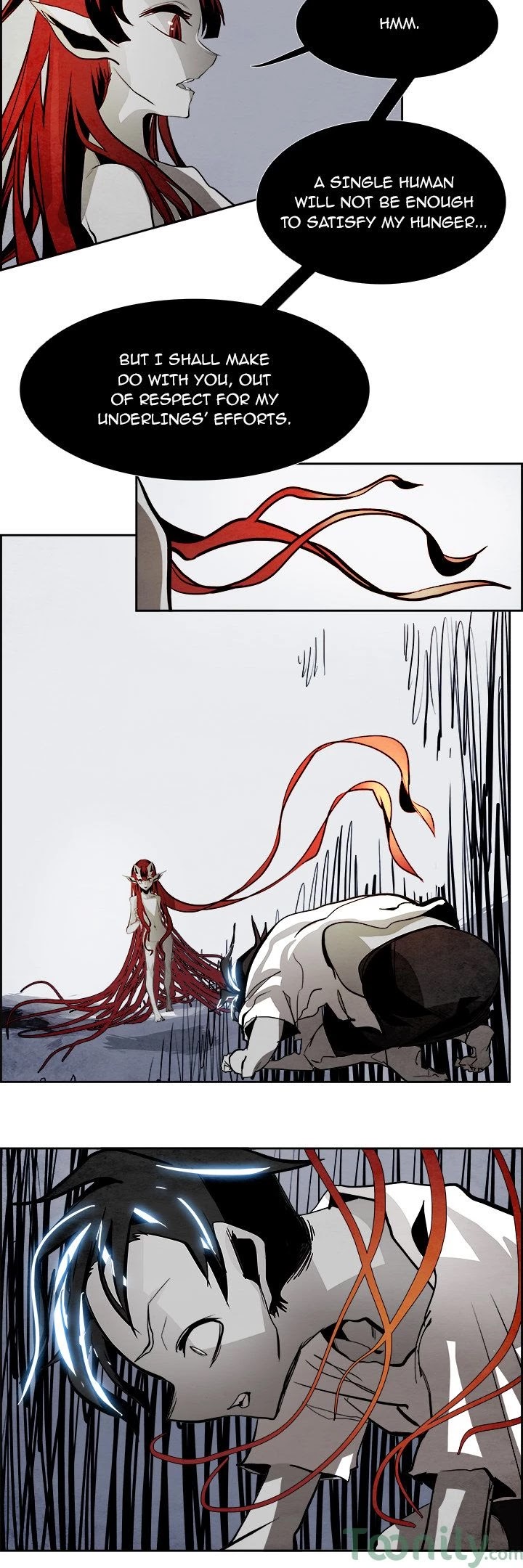 War-Ble Chapter 47 page 5 - Chapter 47