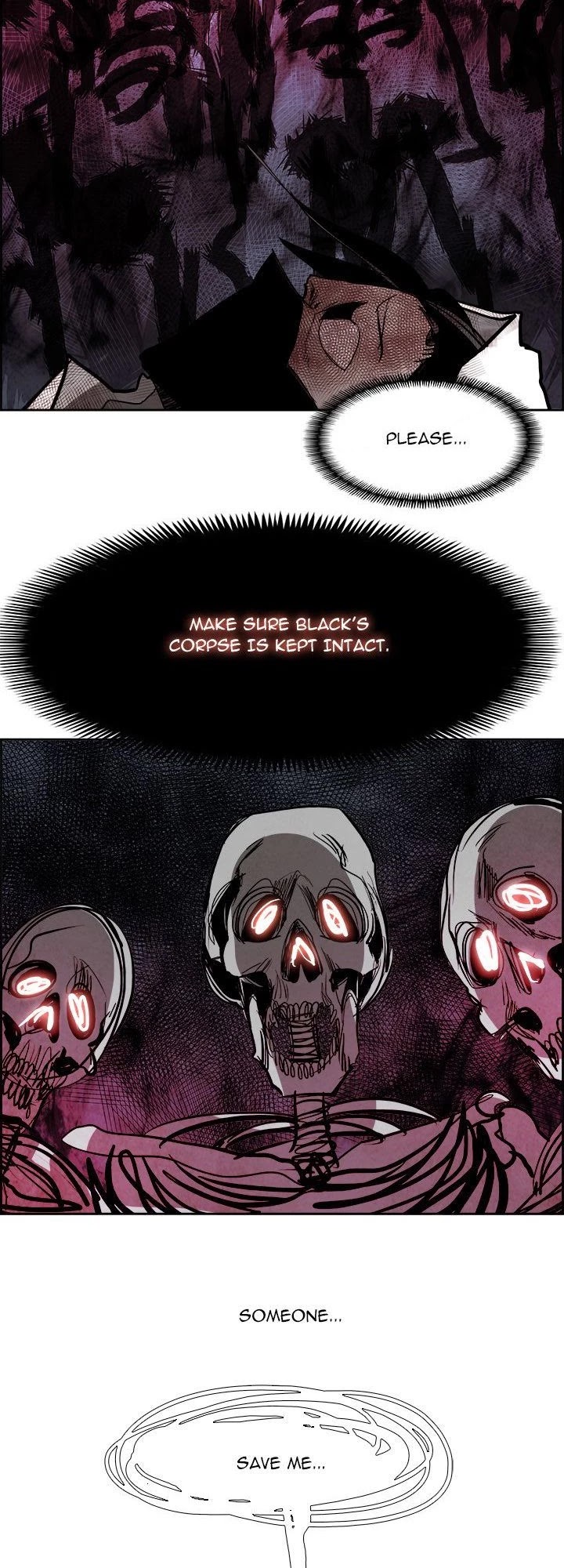 War-Ble Chapter 49 page 17 - Chapter 49