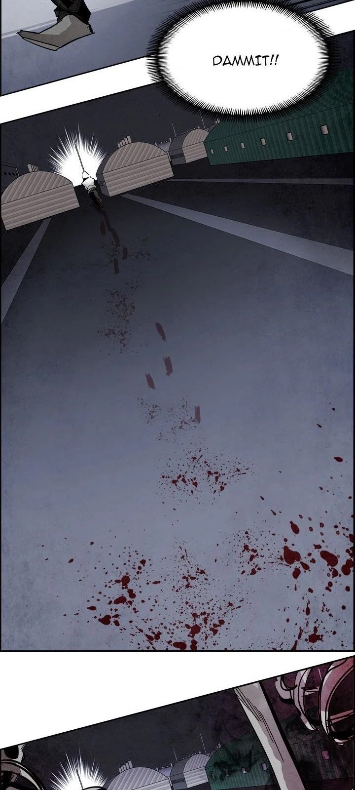 War-Ble Chapter 49 page 2 - Chapter 49