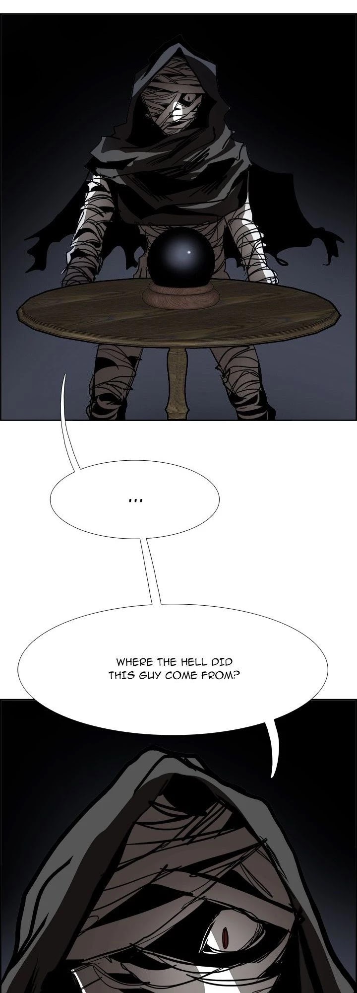 War-Ble Chapter 49 page 23 - Chapter 49