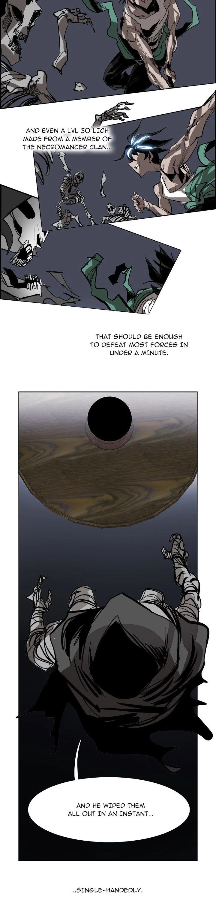 War-Ble Chapter 49 page 25 - Chapter 49