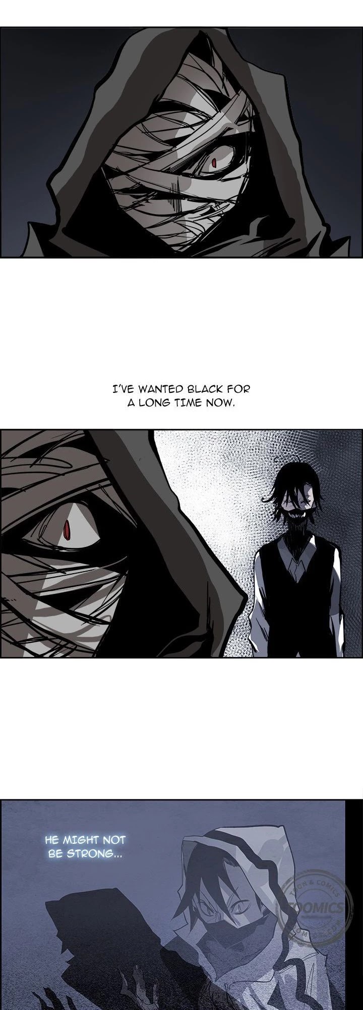 War-Ble Chapter 49 page 26 - Chapter 49