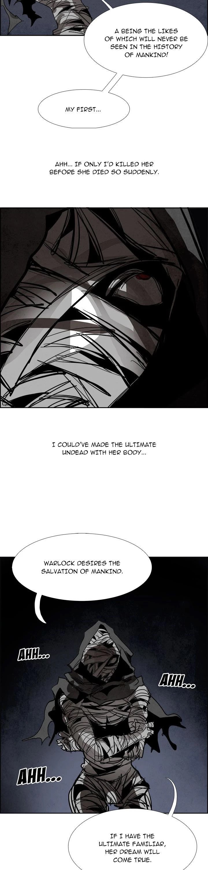 War-Ble Chapter 49 page 31 - Chapter 49