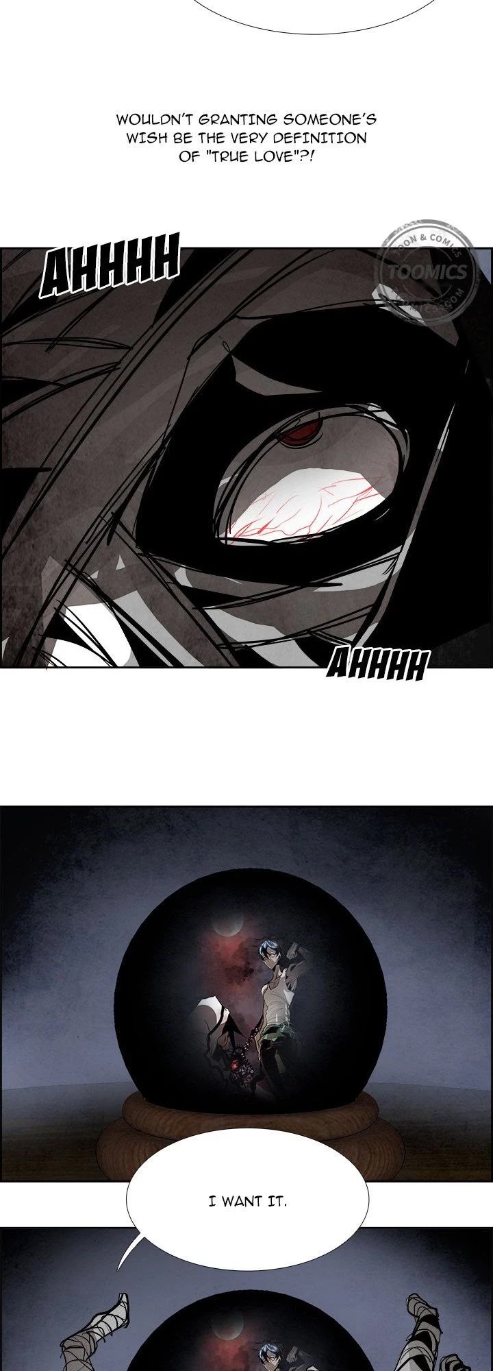 War-Ble Chapter 49 page 32 - Chapter 49
