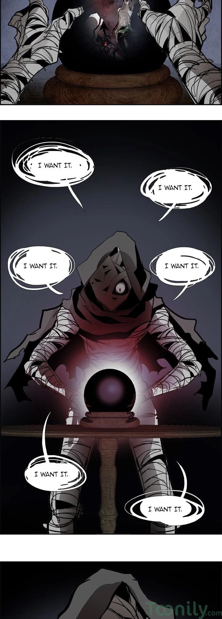 War-Ble Chapter 49 page 33 - Chapter 49