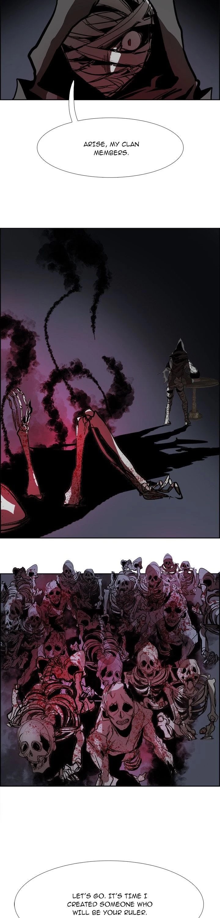 War-Ble Chapter 49 page 34 - Chapter 49