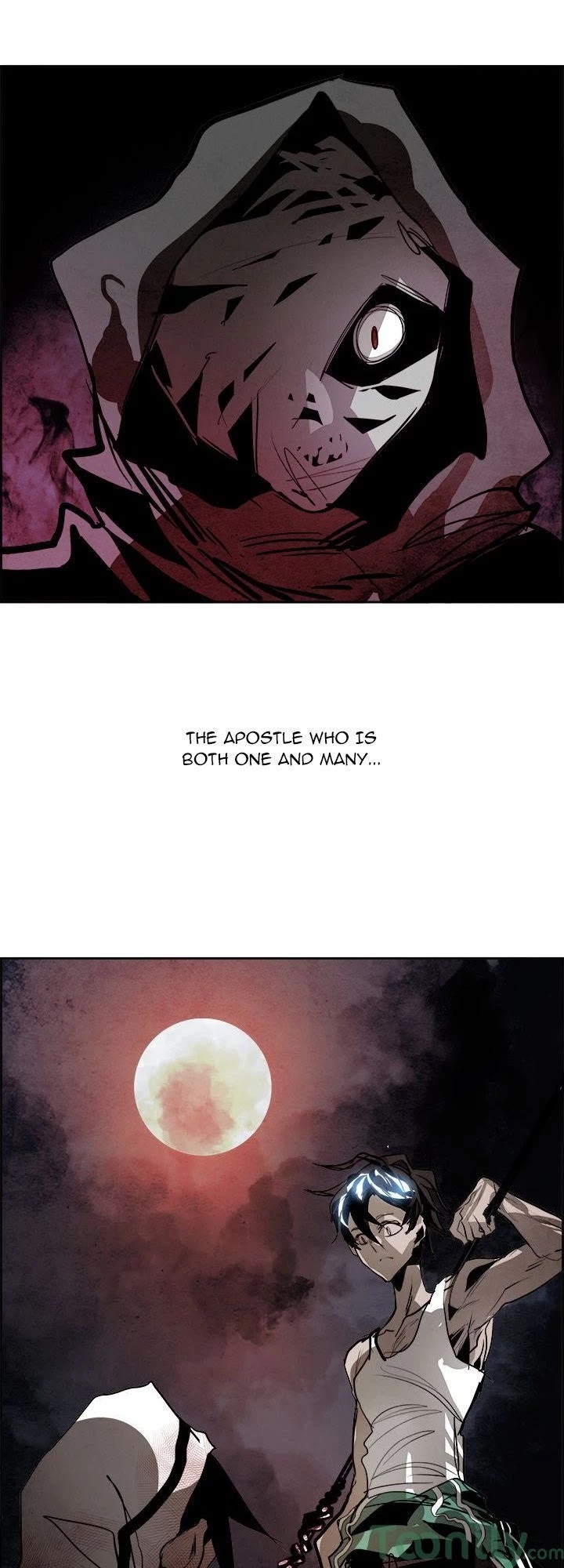 War-Ble Chapter 49 page 36 - Chapter 49