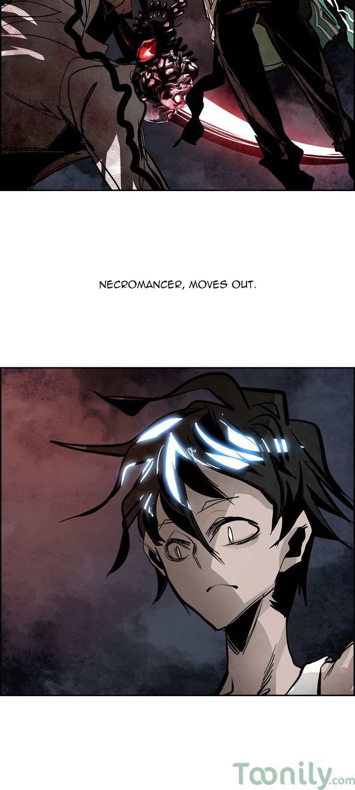 War-Ble Chapter 49 page 37 - Chapter 49