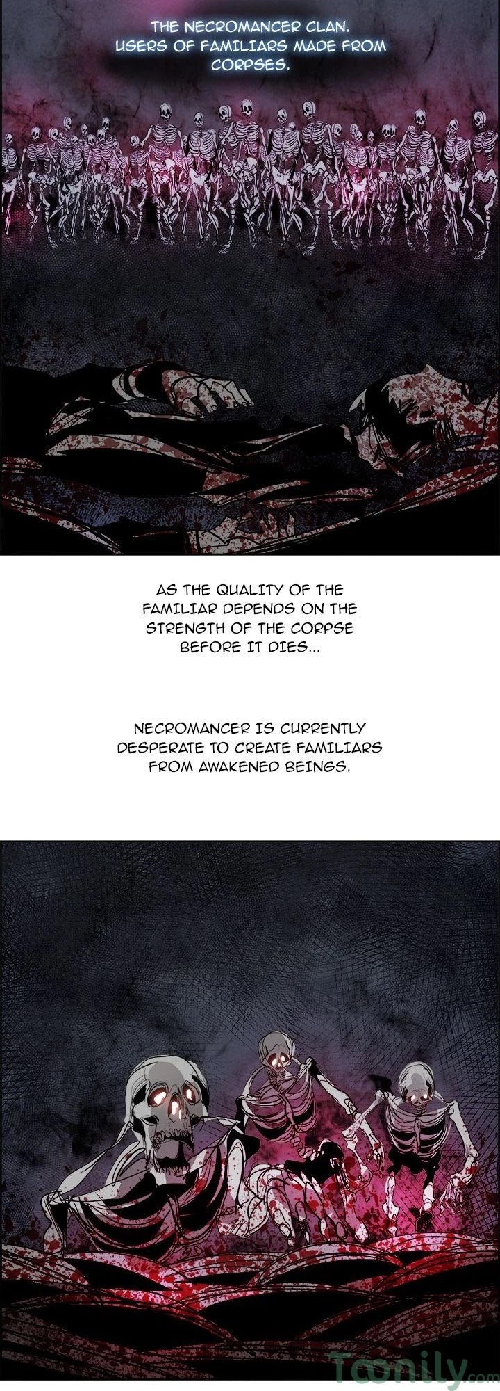 War-Ble Chapter 49 page 6 - Chapter 49