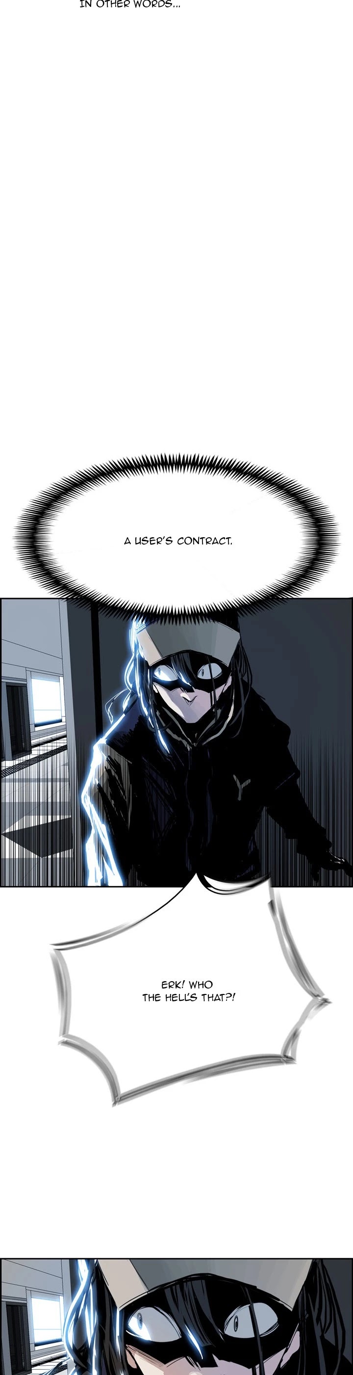 War-Ble Chapter 5 page 15 - Chapter 5
